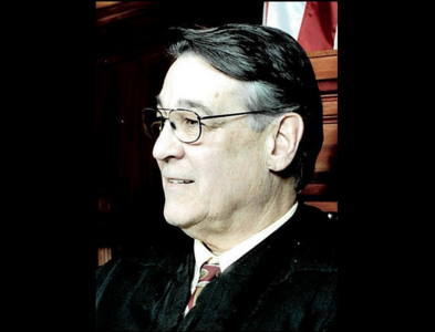 Candidates are racing to replace former Justice Will Scott on the Kentucky Supreme Court.