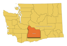 Yakima County Superior Court, Washington - Ballotpedia