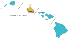 O`ahu First Circuit Court, Hawaii - Ballotpedia