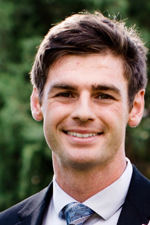 Ballotpedia:Josh Altic - Ballotpedia