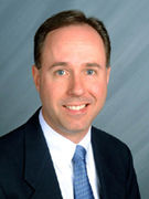 Speaker of the House Robin Vos