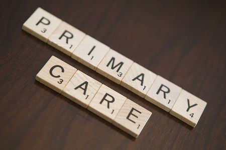 Accountable care organization