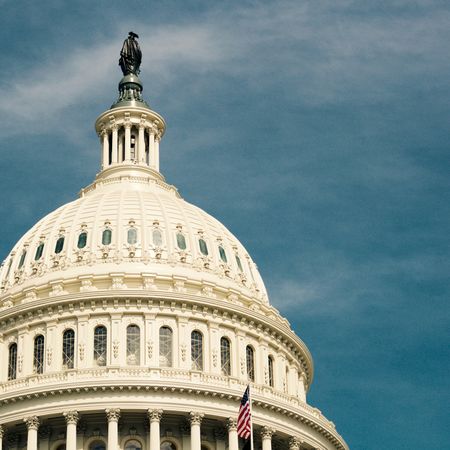 Congressional special elections