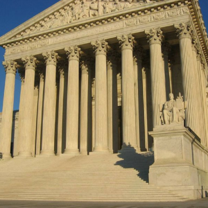 Supreme Court cases, October term 2025-2026