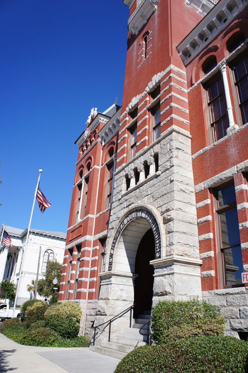 New Hanover County North Carolina Judicial Ballotpedia