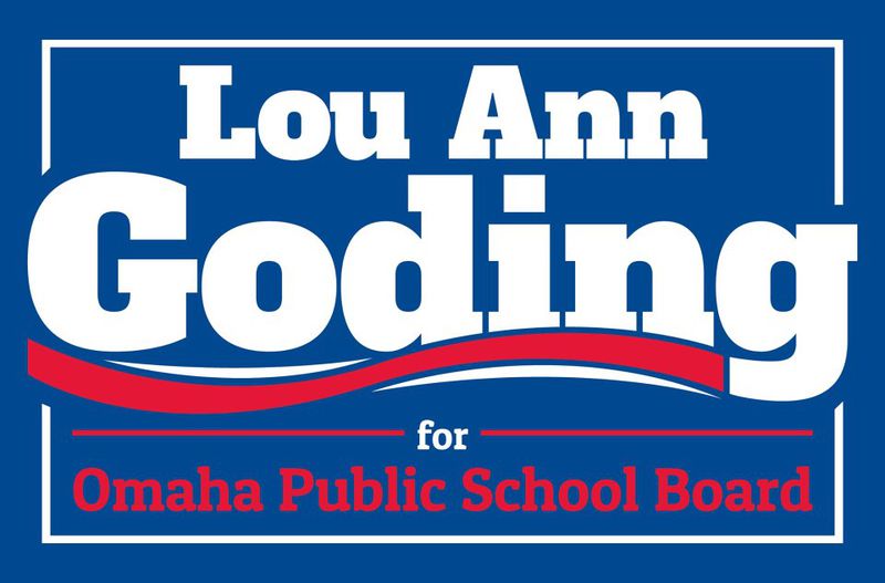 File:Lou Ann Goding Campaign Logo.jpg