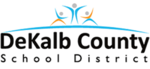 DeKalb County School District seal.png