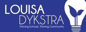 Louisa Dykstra campaign logo.jpg