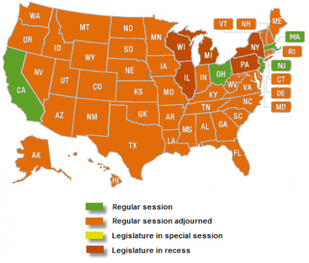 Current sessions capture for the week of August 27, 2012
