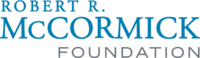 McCormick Foundation