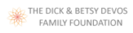Dick and Betsy DeVos Foundation.png