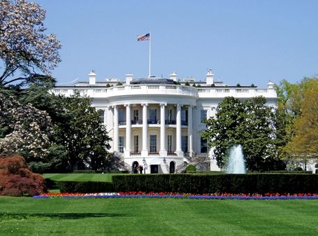 Immigration policy under the Trump administration