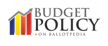 State budget and finance pages