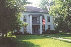 Clay County, Georgia (Judicial) - Ballotpedia