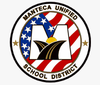 Manteca Unified School District seal.png