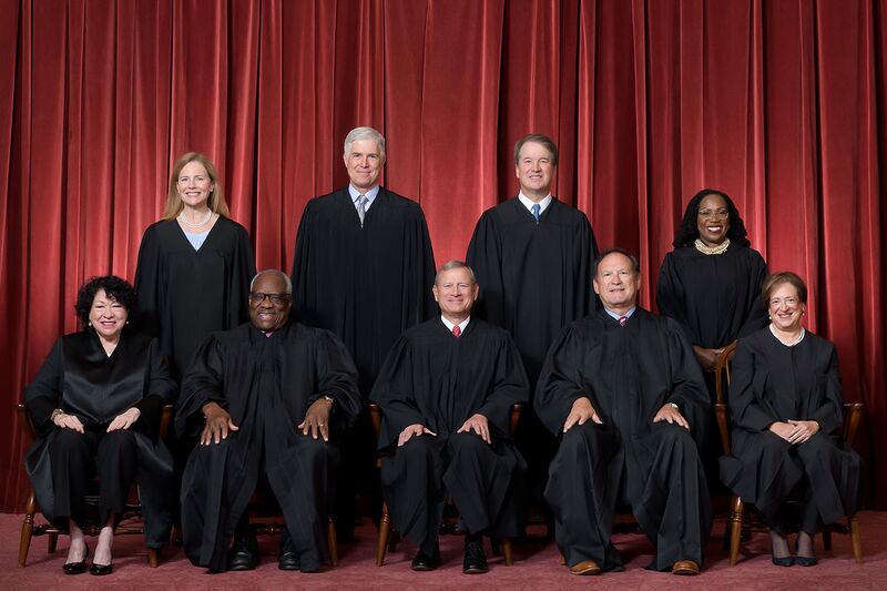 File:SCOTUS justices 2022.jpg