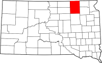 Brown County, South Dakota (Judicial) - Ballotpedia
