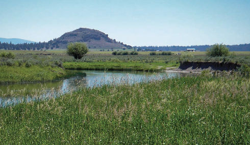 Federal court temporarily blocks federal water rule nationwide