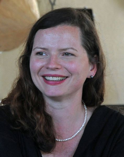 File:Danielle Mitchell, MD.jpg