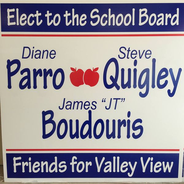 File:District 365U slate campaign logo.jpg