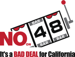 California Prop 48 No 2014.png