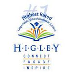 Higley Unified School District seal.jpg