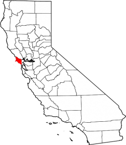Marin County, California (Judicial) - Ballotpedia