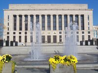 Davidson County, Tennessee (Judicial) - Ballotpedia