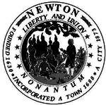 Newton Public Schools seal.png