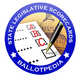 State Legislative Scorecards Ballotpedia