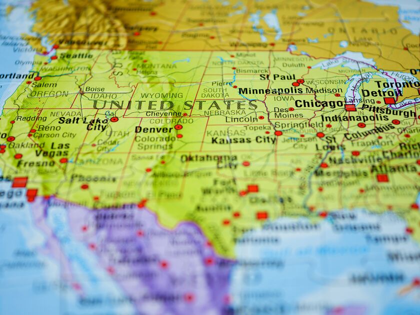 Michigan Proposal 2, Independent Redistricting Commission Initiative (2018)  - Ballotpedia