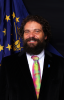 Rupert Boneham (L)