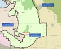 San Joaquin Valley -- South