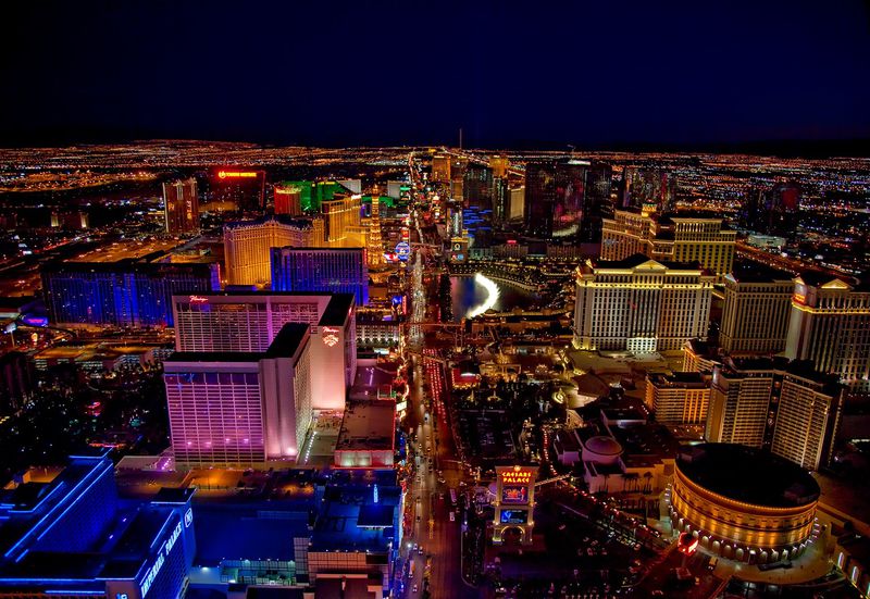 File:NV Las Vegas skyline.jpeg