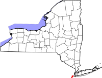 Richmond County, New York (Judicial) - Ballotpedia