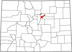 Denver County, Colorado ballot measures - Ballotpedia