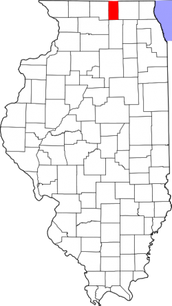 Boone County, Illinois (Judicial) - Ballotpedia
