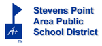Stevens Point Area Public School District seal.png