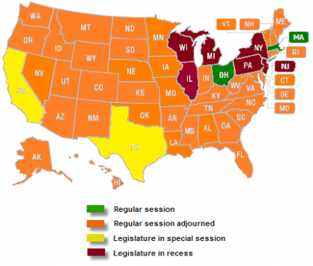 Current sessions capture for the week of August 5, 2013