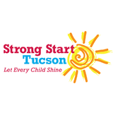 Strong Start Tucson logo
