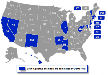 Democratic control of both chamberspostelec.png