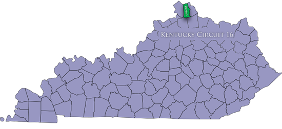 Kentucky Circuit Court 16 Ballotpedia