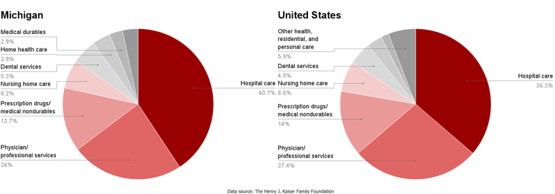 File:MI-US healthcare spending by service.png