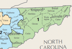 TN 1st District Map.PNG