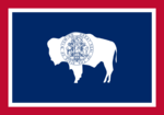Flag of Wyoming.png