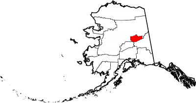 Fairbanks North Star Borough, Alaska (Judicial) - Ballotpedia
