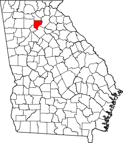 Cumming, Georgia - Ballotpedia