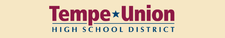 Tempe Union High School District logo.png