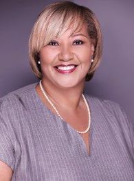 Ward 7 incumbent Yvette Alexander