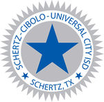 Schertz-Cibolo-Universal City Independent School District seal.jpeg